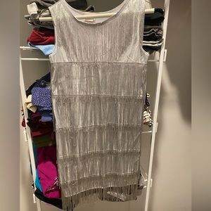 Girls Flapper Girls Costume